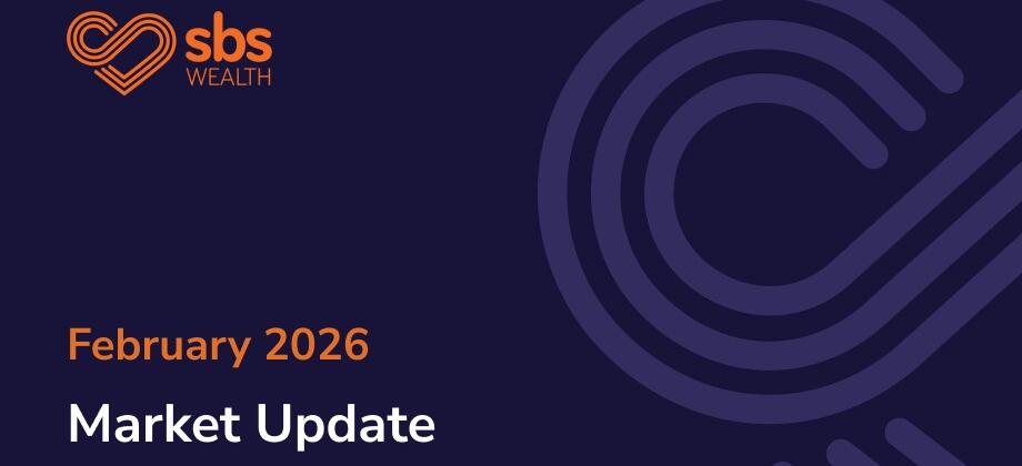 Market February update