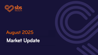 Market Update August 2025