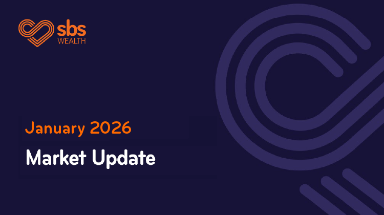 Market Update January 2026