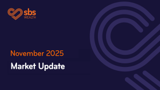 Market Update November 2025