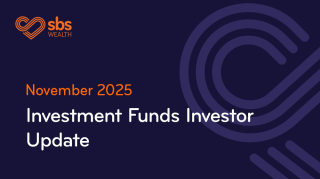 SWIF investor update nov 2025