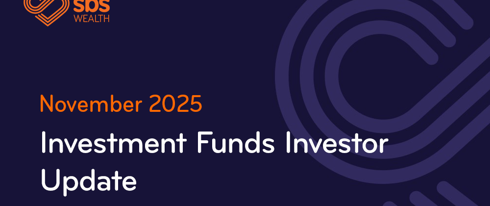 SWIF investor update nov 2025