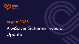 SWKS investor update aug 2025