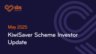 SWKS investor update may 2025