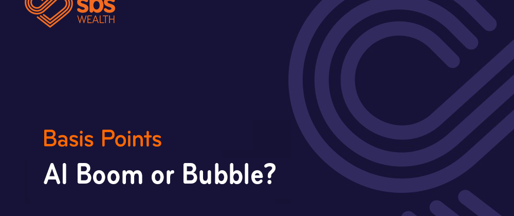 basis points ai boom or bubble